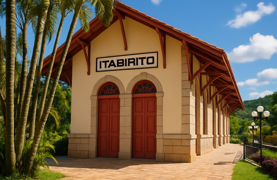 itabitiro