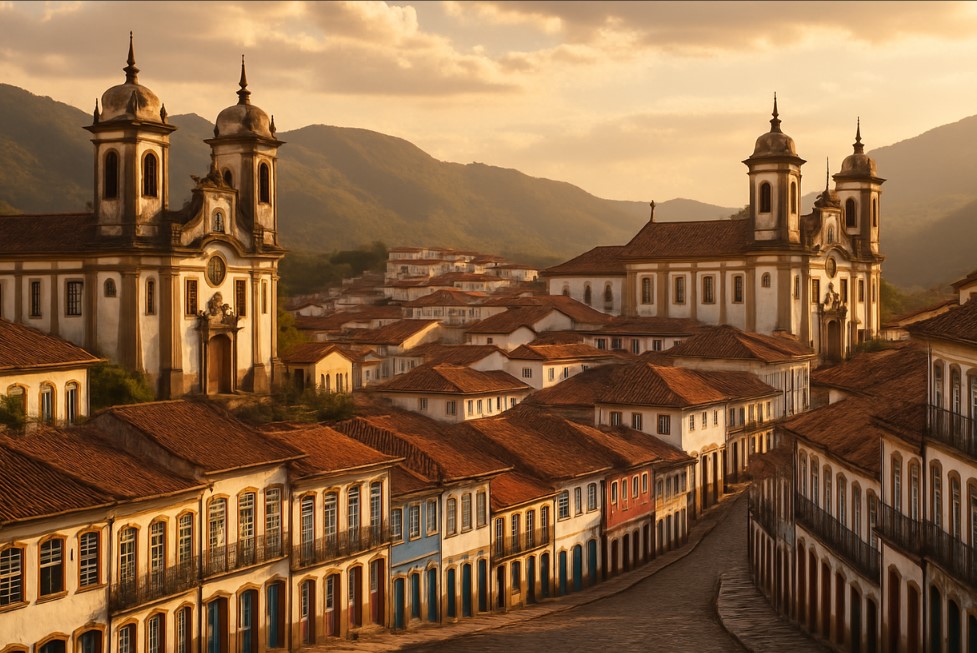 ouro preto