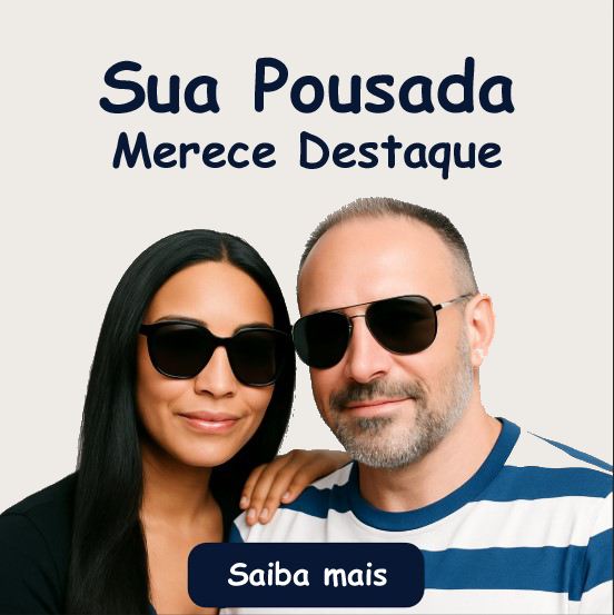 viagem pra 2 na sua pousada