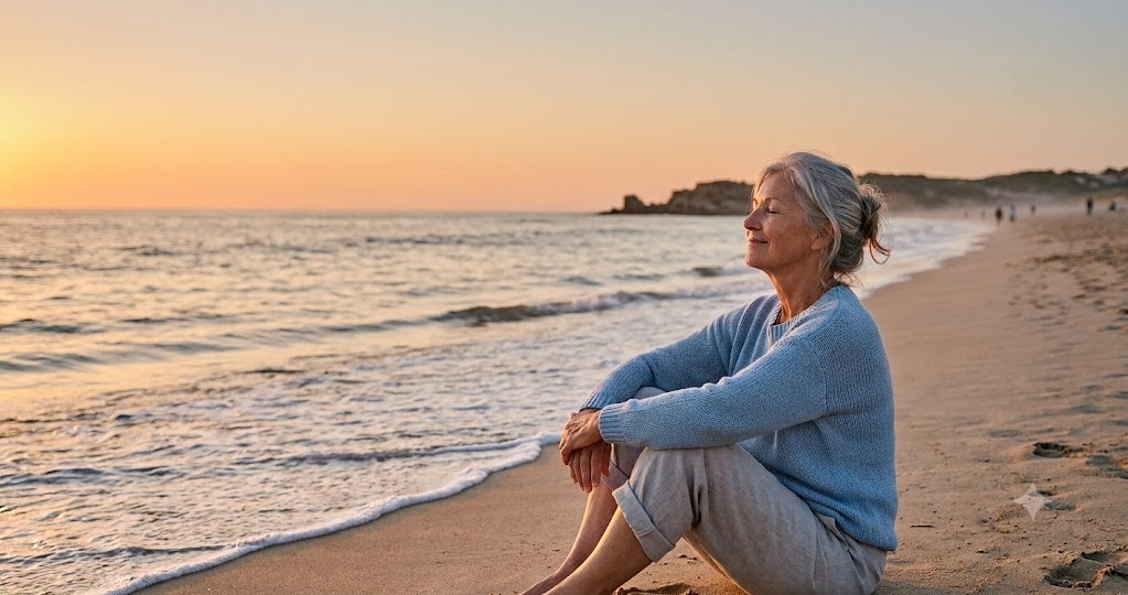 12 Doenças que o mar cura com uma visita